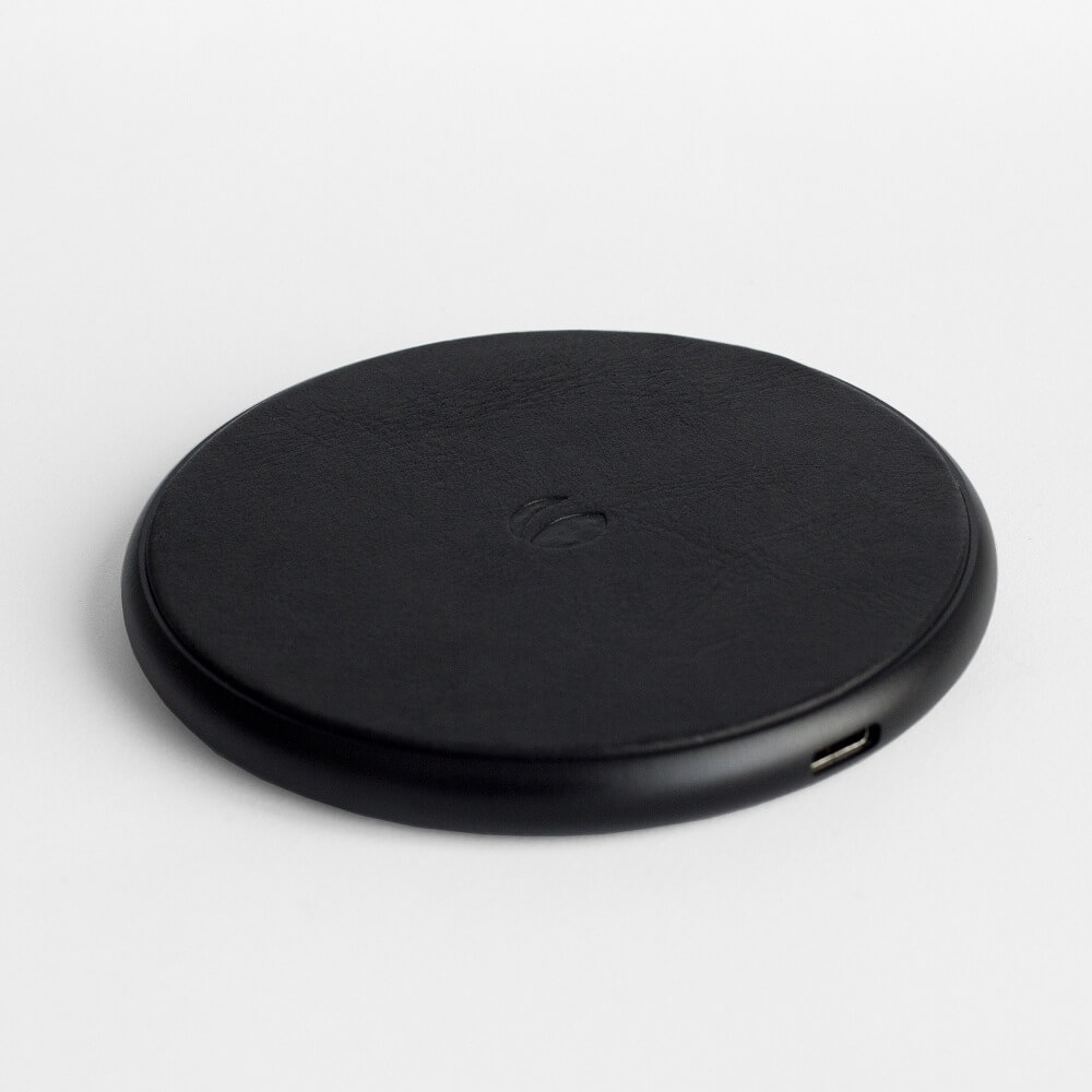 Krusell Sunne Wireless Charger