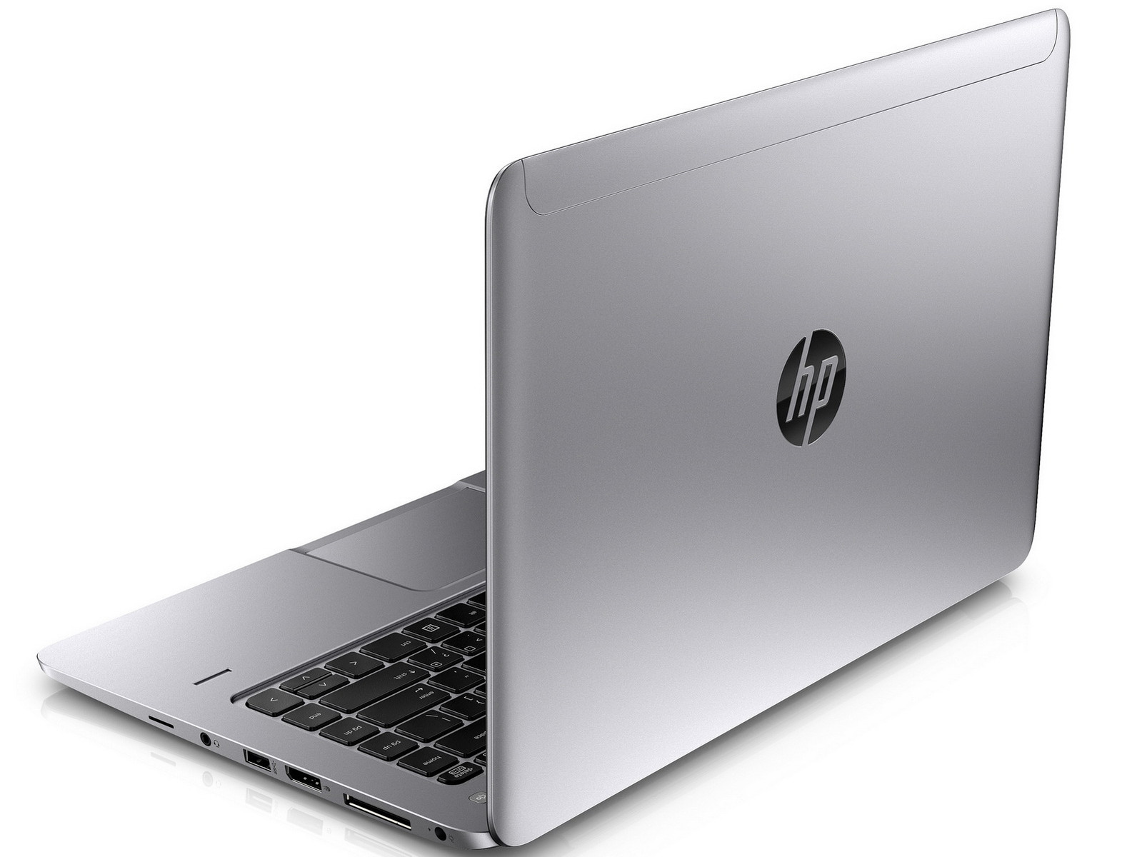 Употребяван HP EliteBook Folio 1040 G2 i7-5600U, 4GB, 256GB, Win 10 Pro, 14&quot; FHD
