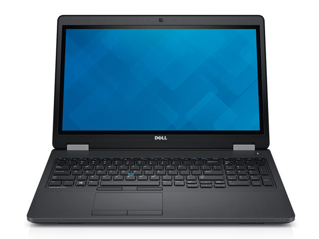 Dell Latitude E5570