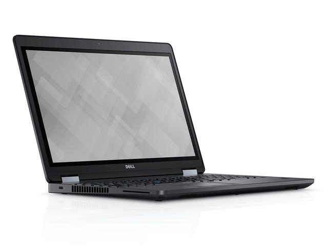 Dell Latitude E5570