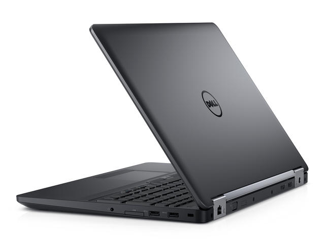 Dell Latitude E5570