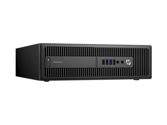 HP EliteDesk 800 G2 Core i5-6500/8GB RAM/128GB SSD