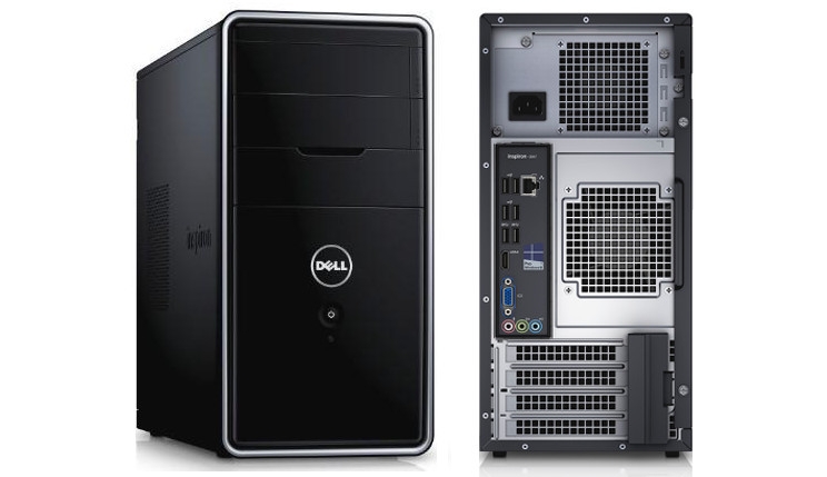 Dell 3847 i5-4460/8GB/1TB-7/GC/W7P_COA