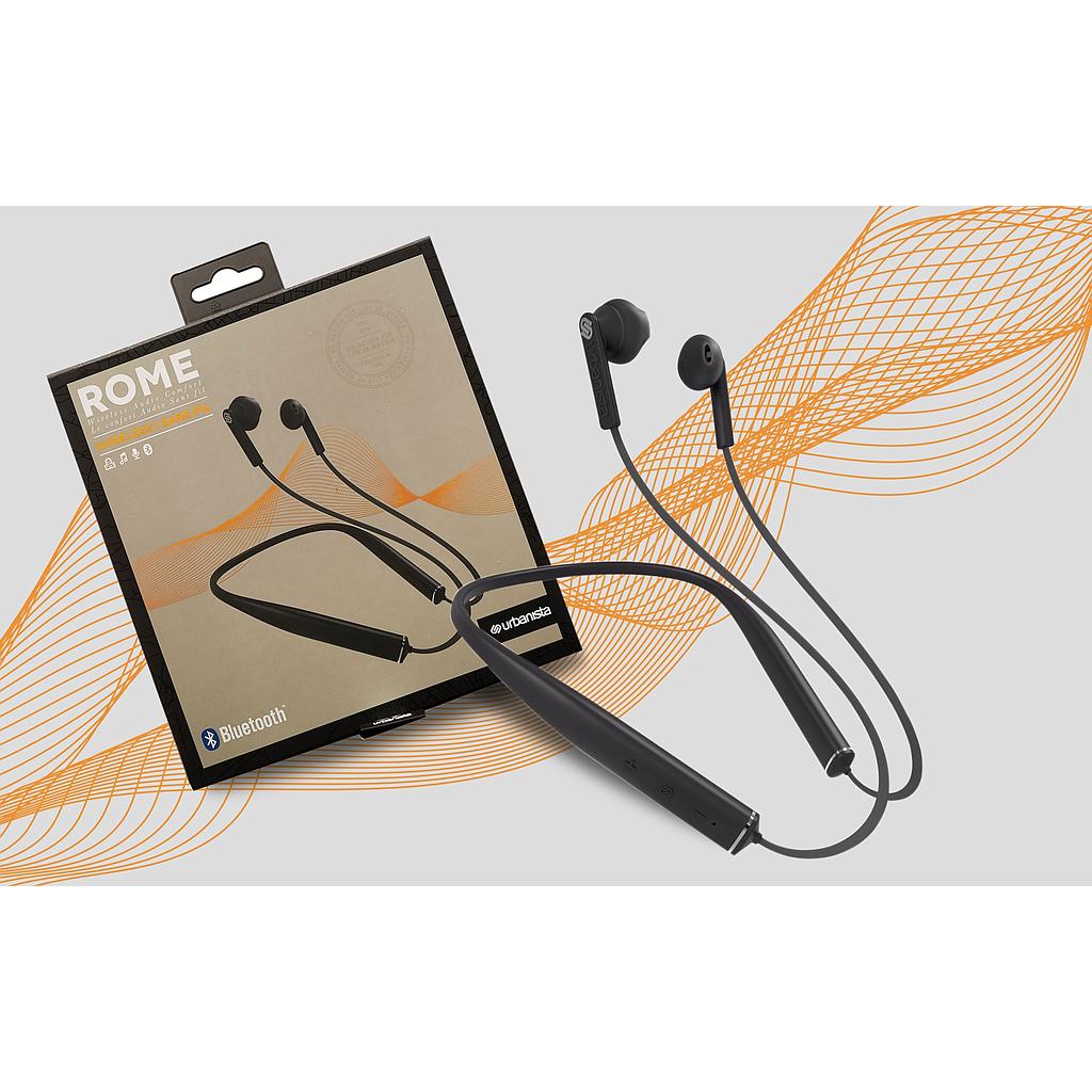 Urbanista Rome Bluetooth Earphones