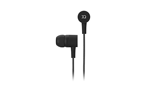 Xqisit Stereo headset IE20