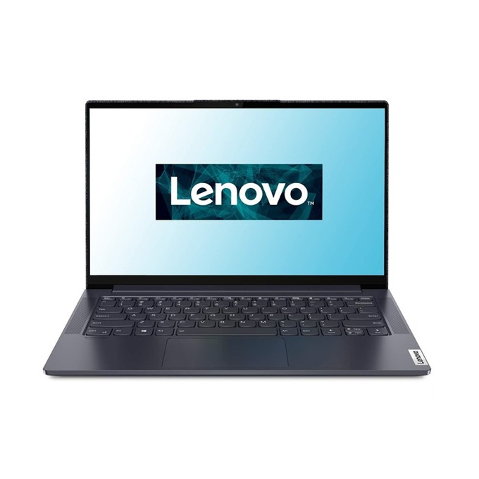 Лаптоп Yoga Slim 7 14ARE05 R5 4600U/16GB/512M2/FHD/C(IR)/W10