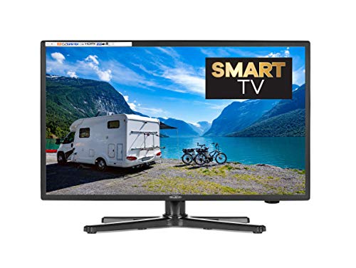 Reflexion LEDW22i LED-TV 55cm 21.5 инча DVB-T2, DVB-C, DVB-S, Full HD, Smart TV, WLA