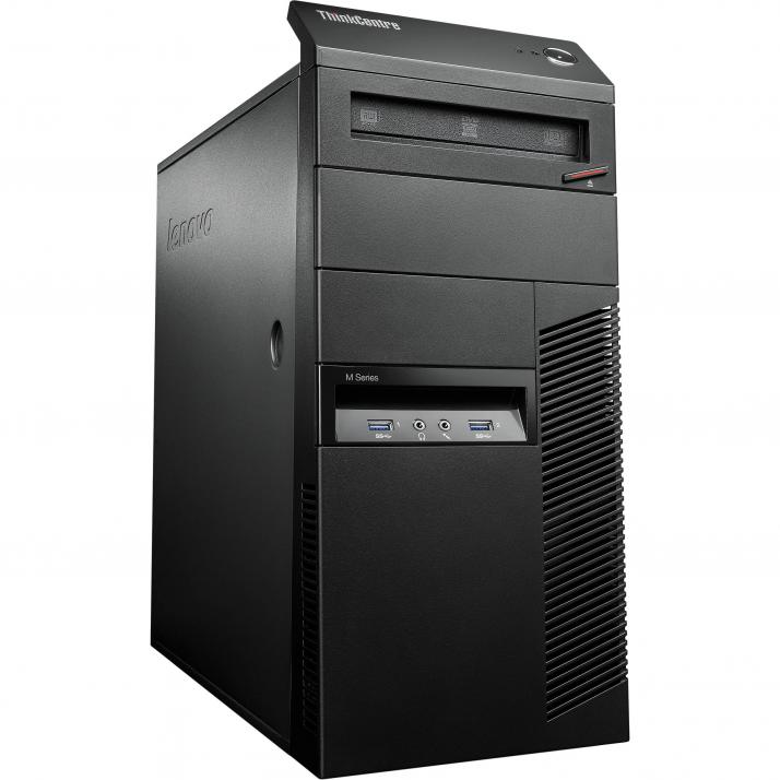 Lenovo ThinkCentre M93p i5-4570, 8GB, 1TB HDD