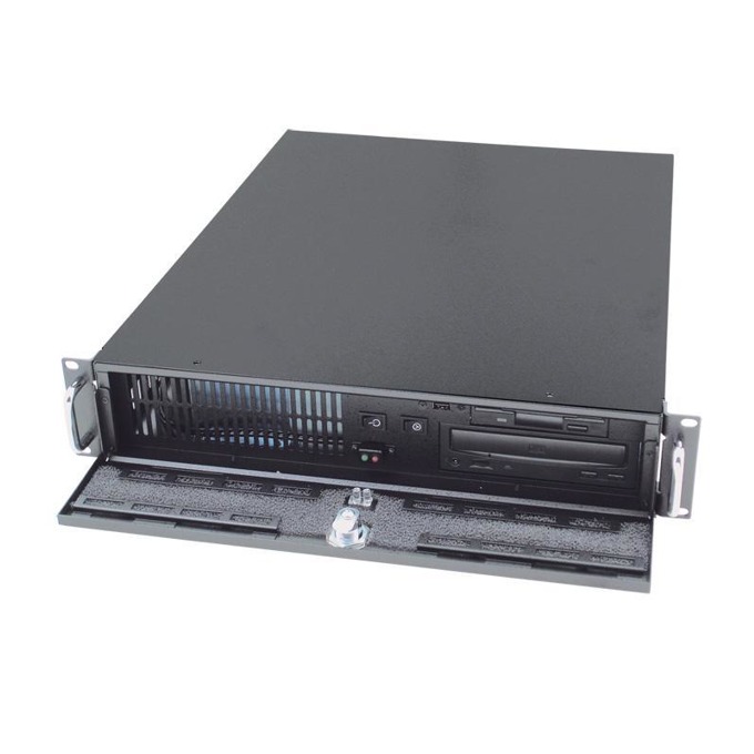 AIC RMC-1T Xeon E3-1271 v3/8GB RAM/2x SATA/ASUS P90-M/1xPSU