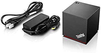 ThinkPad WiGig Dock-UK