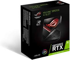 ASUS ROG NVLink 4 Slot ROG-NVLINK-4