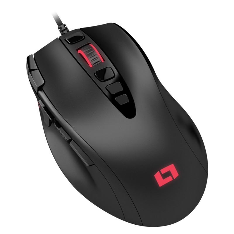 Lioncast LM15 Gaming Mouse