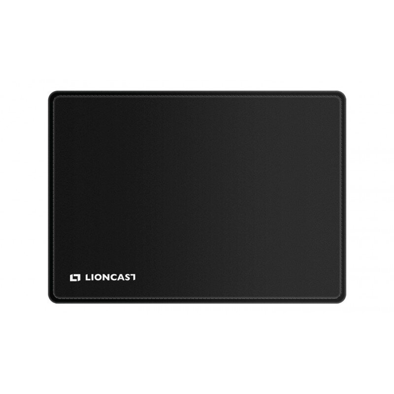 Lioncast Buff mousepad Size M