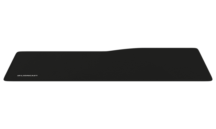 Геймърска подложка за мишка Lioncast Conquer Gaming Mousepad XXL