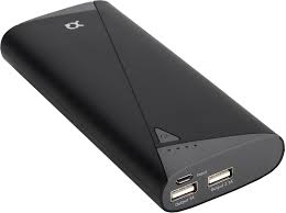 Xqisit Power Bank - 10400mAh