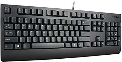 Lenovo Preferred Pro II USB Keyboard Dutch